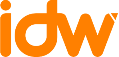Logo IDW